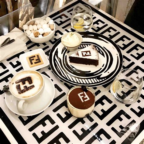 fendi cafe harrods ny.